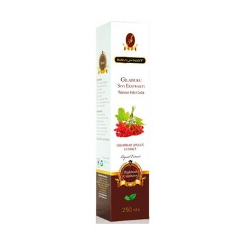 İmmu-nat 250 ml Gilaburu Ekstraktı