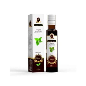 İmmu-nat 250 ml Isırgan Ekstraktı