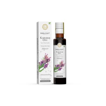 İmmu-nat 250 ml Karabaş Otu Ekstraktı
