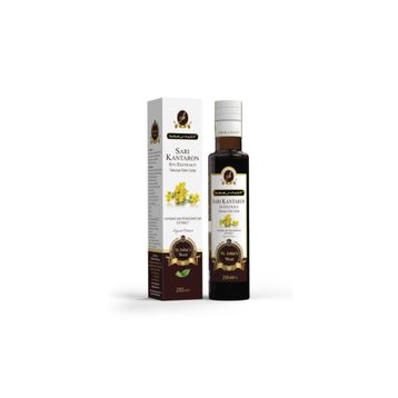 İmmu-nat 250 ml Sarı Kantaron Ekstraktı