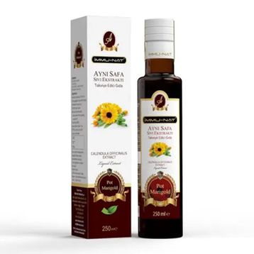 İmmunat 250 ml Aynı Safa Ekstraktı