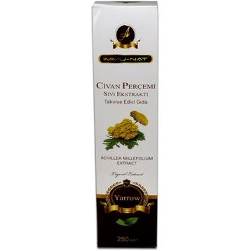 İmmunat 250 ml Civan Perçemi Ekstraktı