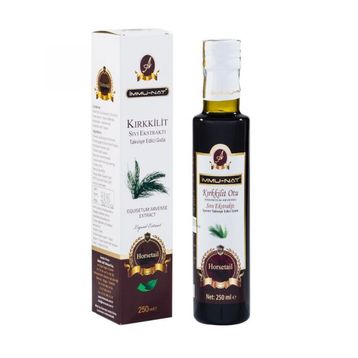İmmunat 250 ml Kırkkilit Ekstraktı