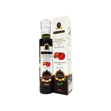 İmmunat 250 ml Reishi Mantar Ekstrakt