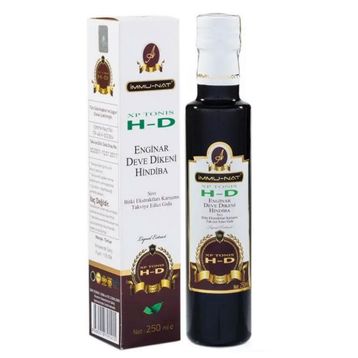 İmmunat XP Tonis HD 250 ml Sıvı Bitki Ekstresi