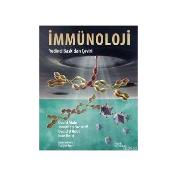 İmmünoloji / David B. Roth / Palme Yayınları