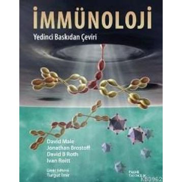 İmmünoloji / David B. Roth / Palme Yayınları
