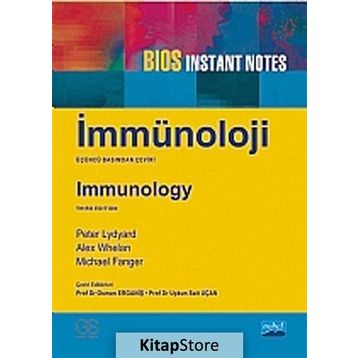 İMMÜNOLOJI - KOLEKTIF