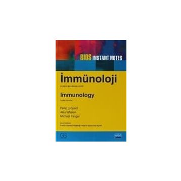 İMMÜNOLOJI - KOLEKTIF