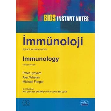 İMMÜNOLOJI - KOLEKTIF