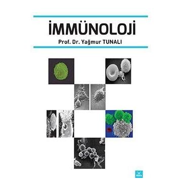 İmmunoloji - Yağmur Tunalı