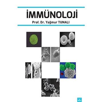 İmmunoloji - Yağmur Tunalı