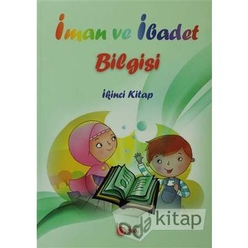 İMÂN - MUSTAFA KASADAR