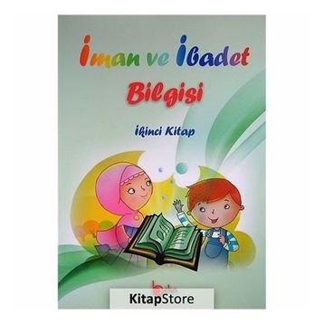 İMÂN - MUSTAFA KASADAR