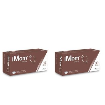 iMom 30 Kapsül