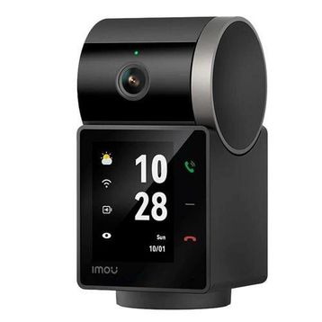 Imou IPC-S2VBP-5M0WR Rex VT Pro 5 MP İç Ortam PT IP Kamera