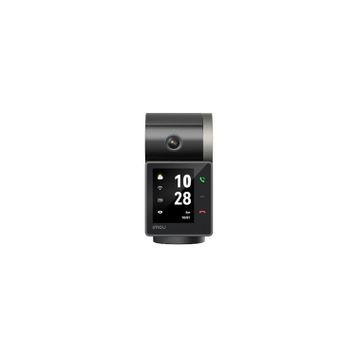 Imou IPC-S2VBP-5M0WR Rex VT Pro 5 MP İç Ortam PT IP Kamera
