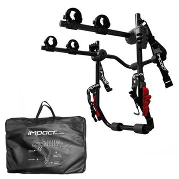 İmpact BR-2B BTA-202 Araç Arkası 2'li Bisiklet Taşıyıcı