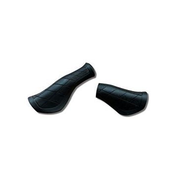 İmpact Ergonomik Katlanır 1 Kısa 1 Uzun Bisiklet Elciği