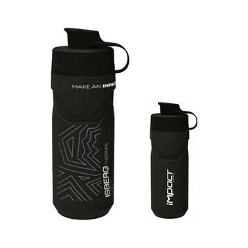 İmpact Polisport Isberg Thermal 500 ml Matara