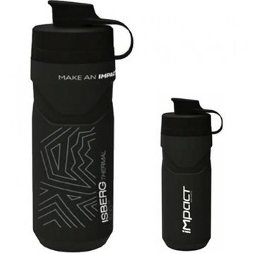 İmpact Polisport Isberg Thermal 500 ml Matara