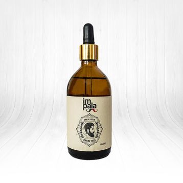 İmpala 100 ml Sakal Yağı
