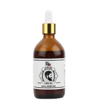 İmpala 100 ml Sakal Yağı