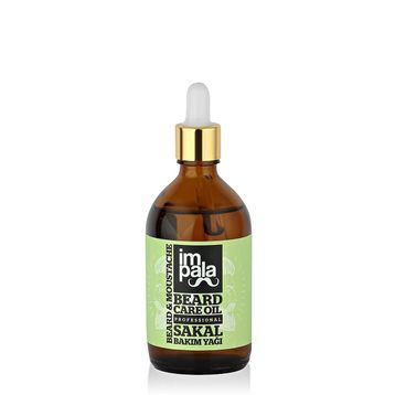 İmpala 100 ml Sakal Yağı