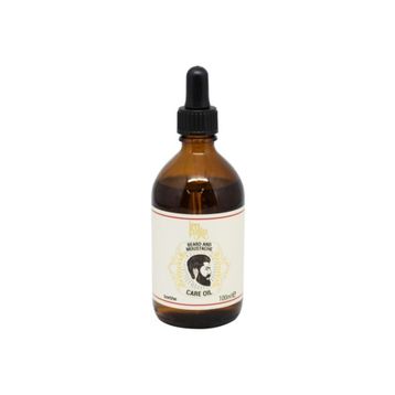 İmpala 100 ml Sakal Yağı