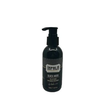 İmpala 150 ml Soyulabilir Siyah Maske