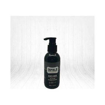 İmpala 150 ml Soyulabilir Siyah Maske