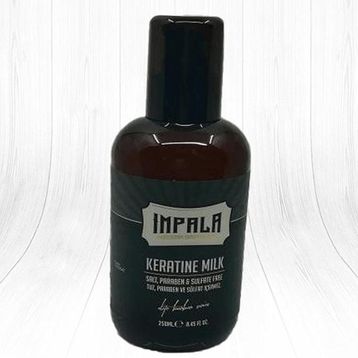 İmpala 250 ml Professionel Milk Keratin