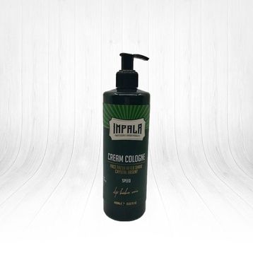 İmpala 400 ml Speed After Shave Krem Kolonya