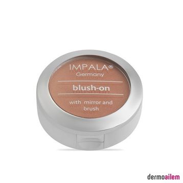 İmpala Blush On No: 5 Allık
