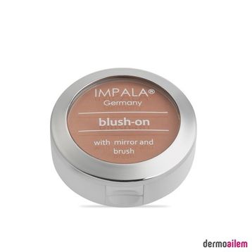 İmpala Blush On No: 6 Allık