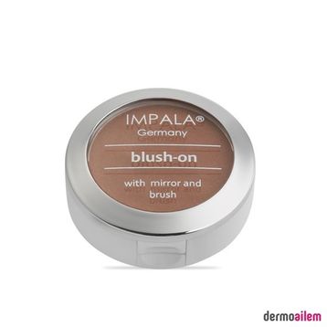 İmpala Blush On No: 9 Allık