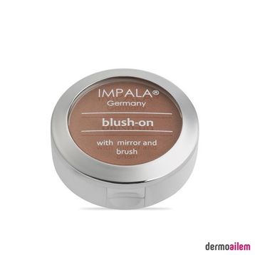 İmpala Blush On No: 9 Allık