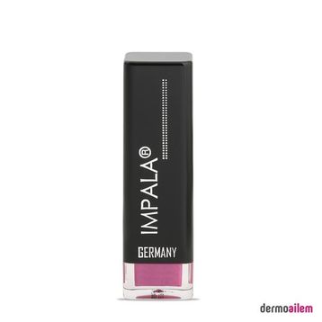 İmpala Cream Lipstick No: 1 Ruj