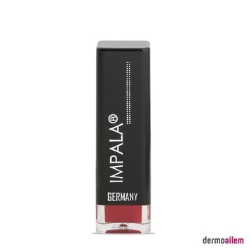 İmpala Cream Lipstick No: 11 Ruj