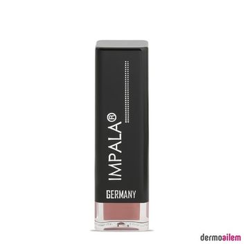 İmpala Cream Lipstick No: 14 Ruj