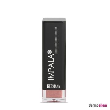 İmpala Cream Lipstick No: 19 Ruj