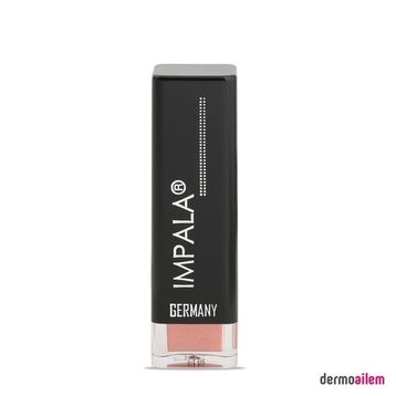 İmpala Cream Lipstick No: 21 Ruj