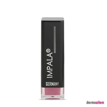İmpala Cream Lipstick No: 22 Ruj