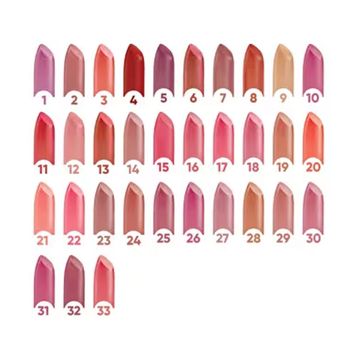 İmpala Cream Lipstick No: 29 Ruj