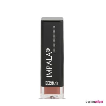 İmpala Cream Lipstick No: 29 Ruj