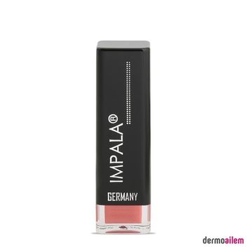 İmpala Cream Lipstick No: 3 Ruj