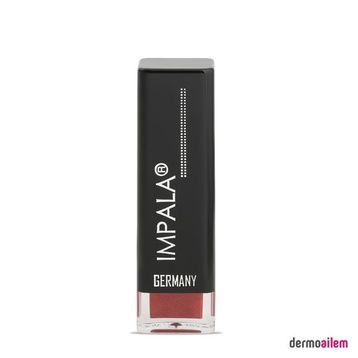 İmpala Cream Lipstick No: 4 Ruj