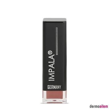 İmpala Cream Lipstick No: 7 Ruj