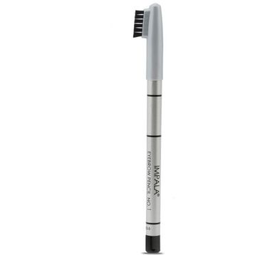 İmpala Eyebrow Pencil No.1 Kaş Kalemi