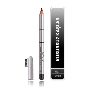 İmpala Eyebrow Pencil No.1 Kaş Kalemi